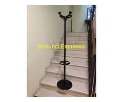 Vendo Appendiabiti da terra Helix, usato