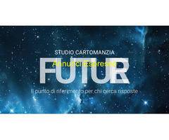 Studio cartomanzia future