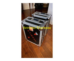 2 CDJ PIONEER 2000 NEXUS + MIXER DJM-750MK2