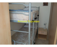 Affitto appartamento ideale pervacanza al mare mq50 numero localitre