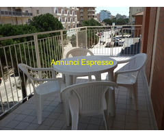 Affitto appartamento ideale pervacanza al mare mq50 numero localitre