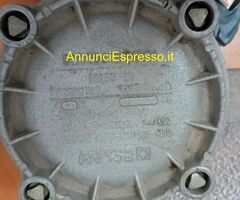 Lampada industriale anni 50 antiscoppio