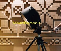 Faro da ferrovia grande anni 30