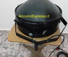 Faro da ferrovia grande anni 30