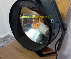 Faro da ferrovia grande anni 30