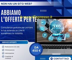 Realizzazione siti web a Bologna