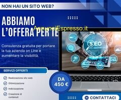 Realizzazione siti web a Bologna