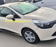 RENAULT Clio 4ª serie 1.5 8v 75CV 5P Energy intense Utilitaria