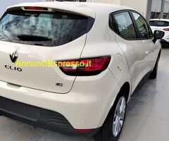 RENAULT Clio 4ª serie 1.5 8v 75CV 5P Energy intense Utilitaria