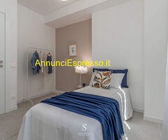 Appartamento mq70 Nuova costruzione piano terra