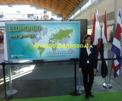 Interprete, traduttrice qualificata-BG, IT, RU