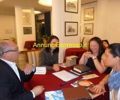 Interprete, traduttrice qualificata-BG, IT, RU