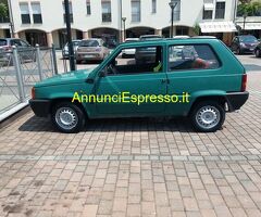 FIAT Panda PANDA 900 Utilitaria