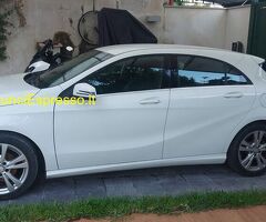 MERCEDES Classe A A 180 D Business Berlina