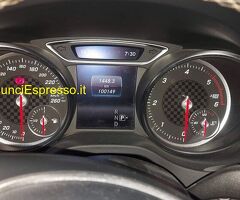 MERCEDES Classe A A 180 D Business Berlina