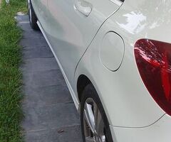 MERCEDES Classe A A 180 D Business Berlina