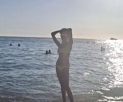 Massaggio rilassante e sensuale