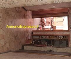 Appartamento mq76 Da ristrutturare terzo piano