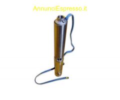 ELETTROPOMPA POMPA SOMMERSA 1,5 HP MATRA  ST 18-14