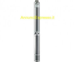 ELETTROPOMPA POMPA SOMMERSA 1,5 HP MATRA  ST 18-14