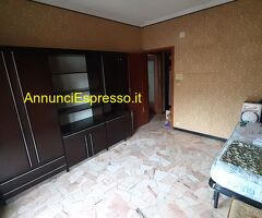 Appartamento mq76 Da ristrutturare terzo piano