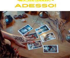 CARTOMANTE SENSITIVA - VERI CONSULTI TELEFONICI