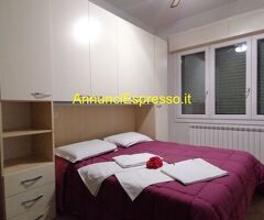 Affitto monolocale ADIACENTE AL CENTRO  mq28 numero localidue