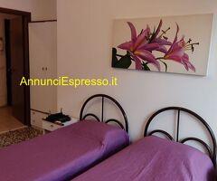 Posto letto instanza indipendente CORSO MILANO mq10 affitto Euro300