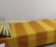 Posto letto instanza indipendente CORSO MILANO mq10 affitto Euro300