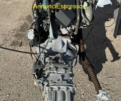MOTORE E CAMBIO DAILY 35 TIPO 8149.03