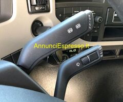 VOLVO FM 11 450 EURO 6 CABINA B