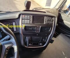IVECO STRALIS AS 260S48 3 ASSI