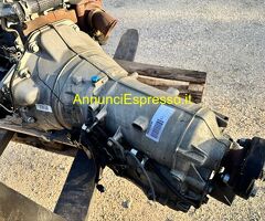 MOTORE DAILY 35C15 CON CAMBIO AUTOMATICO COMPLETO