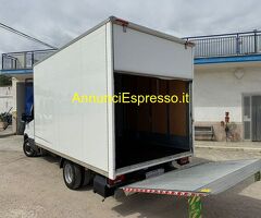 IVECO alimentazionediesel