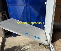 IVECO alimentazionediesel