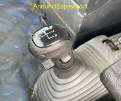 MOTORE E CAMBIO MARCE MANUALE ZF MAN, TIPO TG 460