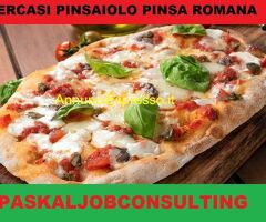 Operaio/a con esperienza annuale cerco lavoro in settore Risorse Umane