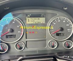 MAN TGX 26.480 SCARRABILE