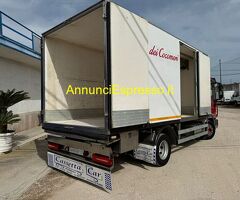 IVECO EUROCARGO 100E21 DECLASSA