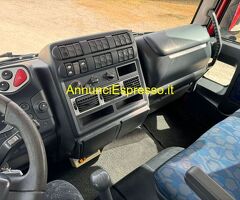 IVECO EUROCARGO 100E21 DECLASSA
