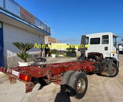 IVECO EUROCARGO 150E21 EX COMPA