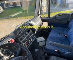 IVECO EUROCARGO 150E21 EX COMPA