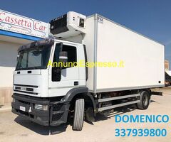 IVECO EUROTECH 190 E 31 CELLA F