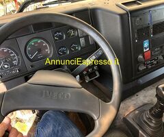 IVECO EUROTECH 190 E 31 CELLA F
