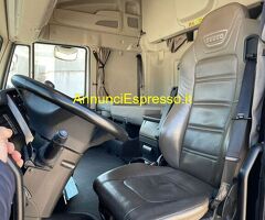 IVECO STRALIS AS 260S48 3 ASSI