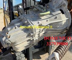 MOTORE E CAMBIO DAILY 35 TIPO 8149.03