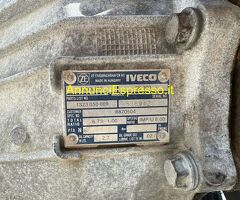 MOTORE E CAMBIO DAILY 35 TIPO 8149.03