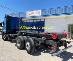 VOLVO FM 11 450 EURO 6 SCARRABI