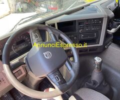 VOLVO FM 11 450 EURO 6 SCARRABI
