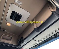 SCANIA R  520 3 ASSI IN ADR